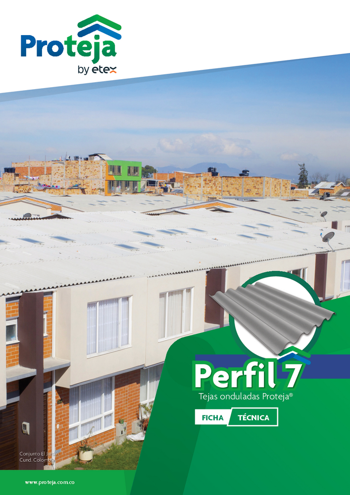 Documentos - Proteja