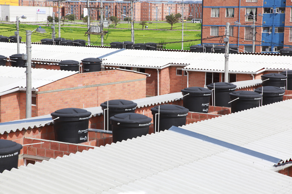 Conjunto Residencial Las Margaritas