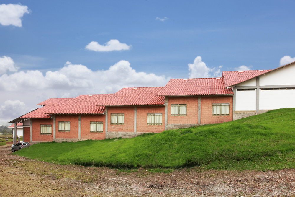 Fundación Lazos de Ayuda al Mundo