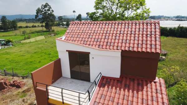 Conjunto Residencial El Espino