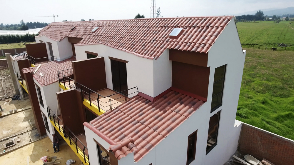 Conjunto Residencial El Espino