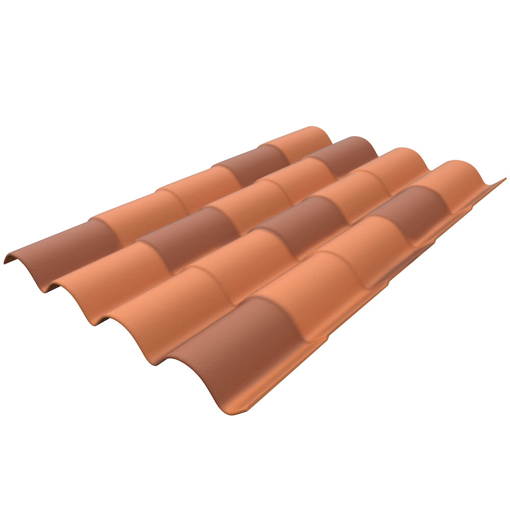 Teja Proteja Colonial Pintada