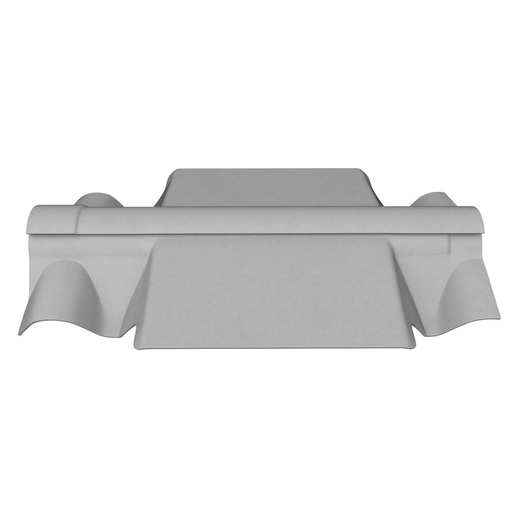 Caballete Articulado Ventilación Proteja Perfil 10