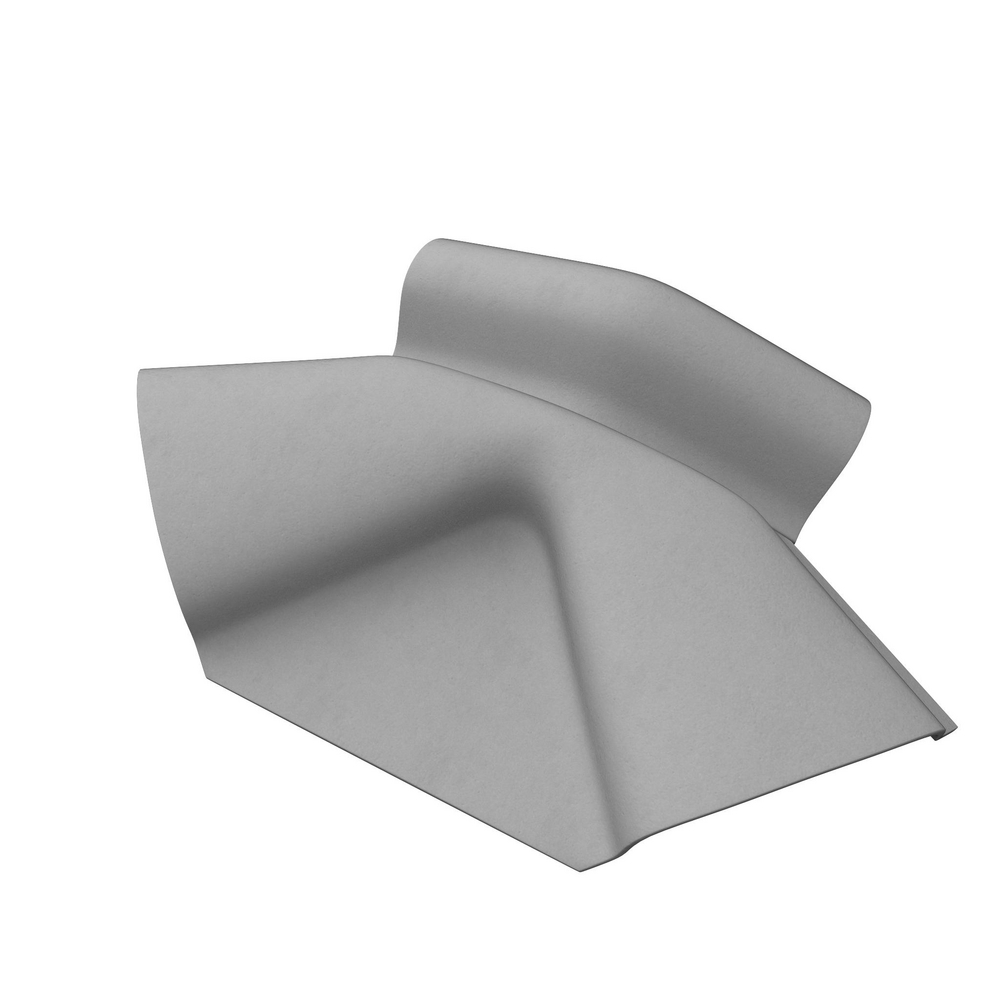 Union Caballete Tipo C Limatesas Proteja Perfil 10